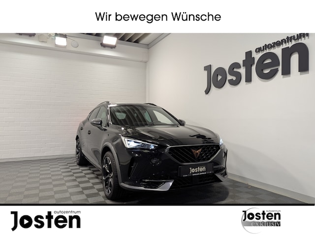 Cupra Formentor 1.4 VZ e-Hybrid