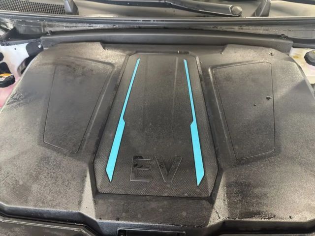 Hyundai IONIQ 5 58 kWh Dynamiq