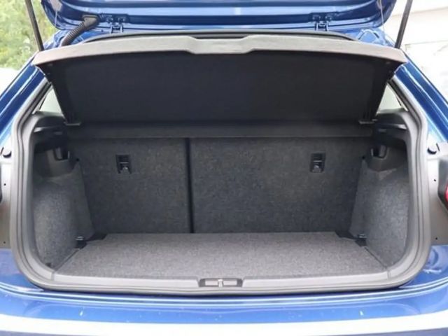 Volkswagen Polo 1.0 TSI DSG