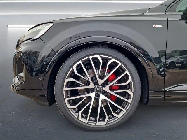 Audi Q7 50 TDI Quattro S-Line