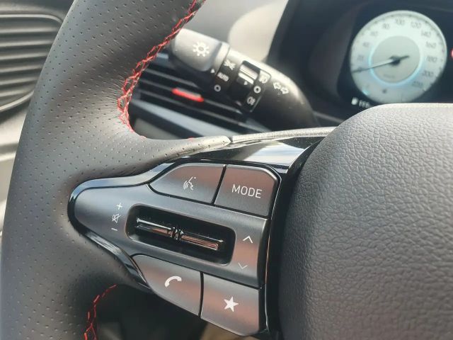 Hyundai i20 1.0 N Line T-GDi