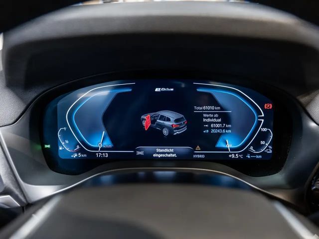 BMW X3 xDrive xDrive30e