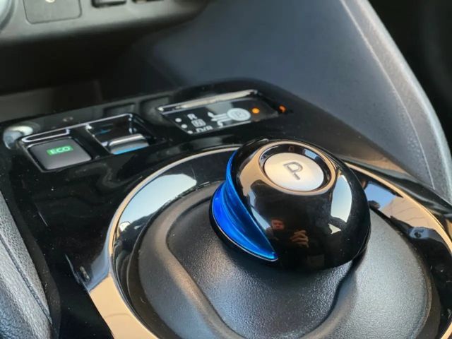 Nissan Leaf N-Connecta