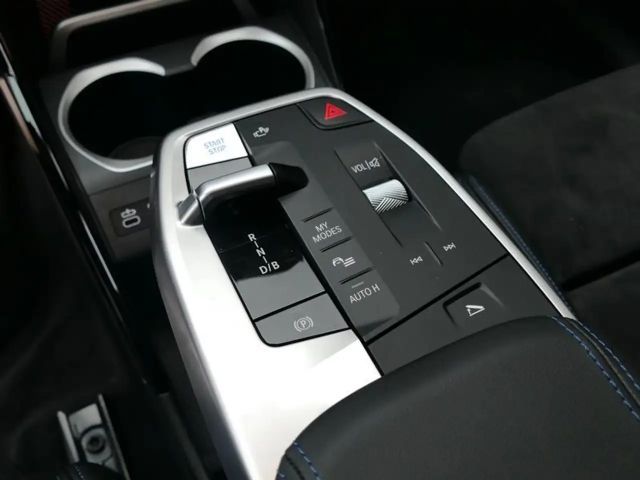 BMW iX1 M-Sport eDrive20