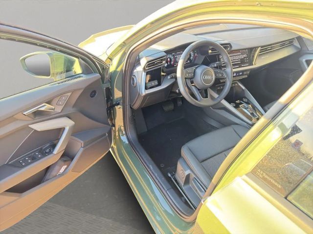 Audi A3 35 TFSI S-Tronic Sedan Sportback