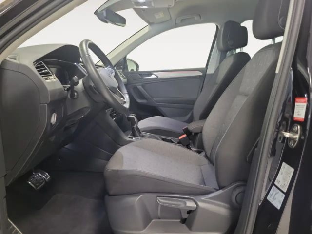 Volkswagen Tiguan Move