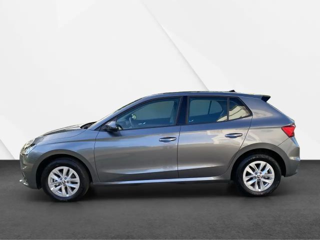 Skoda Fabia Selection