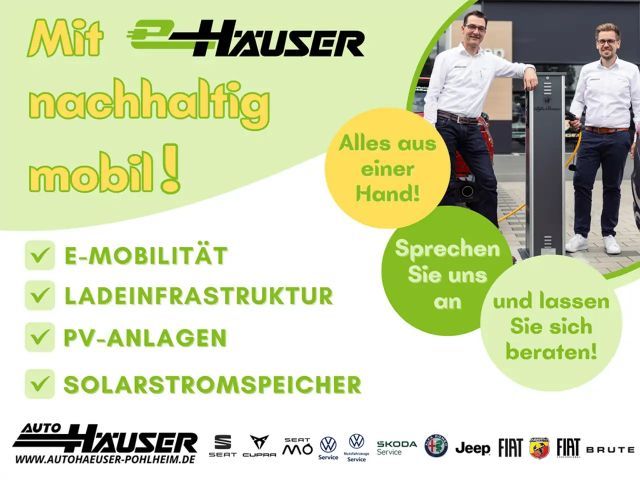 Volkswagen Taigo 1.0 TSI DSG Life