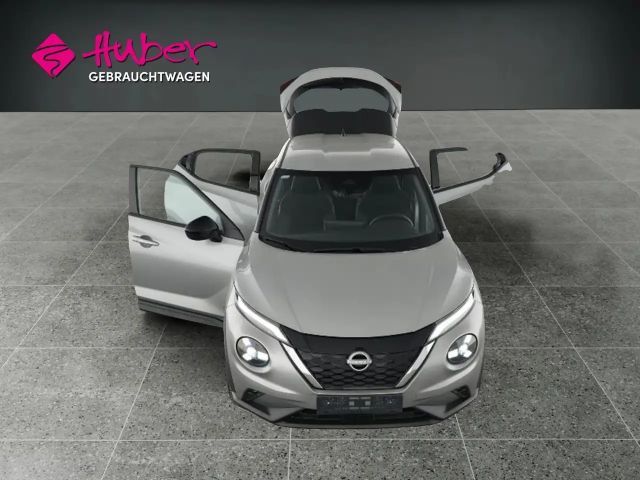 Nissan Juke N-Connecta