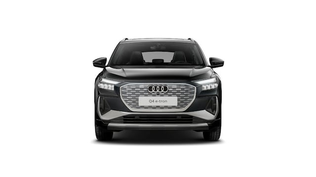 Audi Q4 e-tron 40