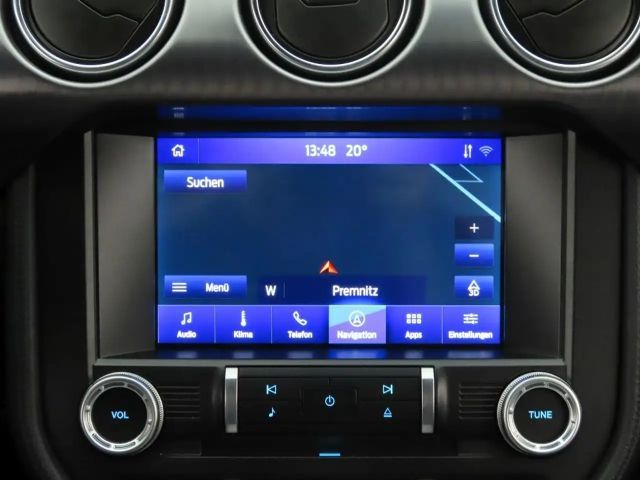 Ford Mustang Mach-E 5.0 Mach 1 Aut LED+MagneRide+SitzKlima