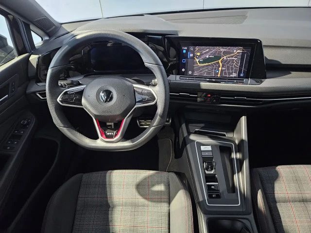 Volkswagen Golf 2.0 TSI DSG GTI