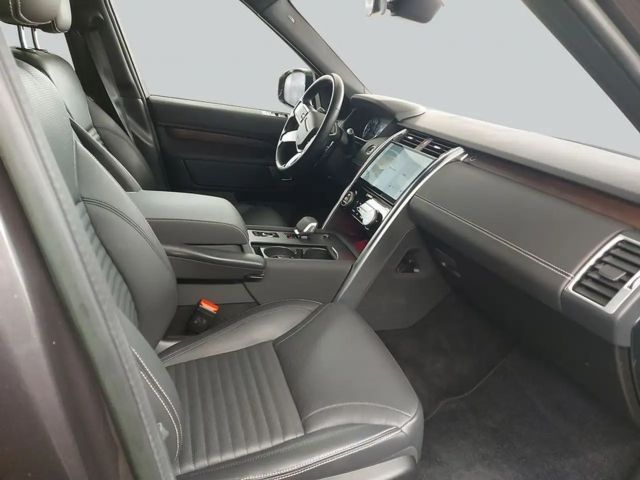 Land Rover Discovery D300 Dynamic R-Dynamic SE