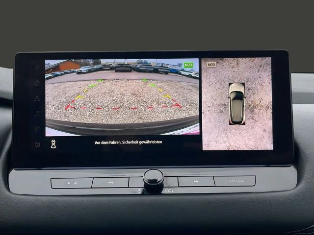 Nissan Qashqai C-CONNECTA e-POWER 190PS(*DESIGN-PAKET*)