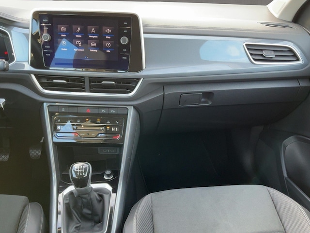 Volkswagen T-Roc 1.5 TSI