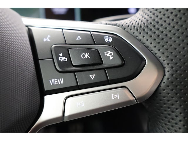 Volkswagen Touareg 3.0 V6 TDI R-Line