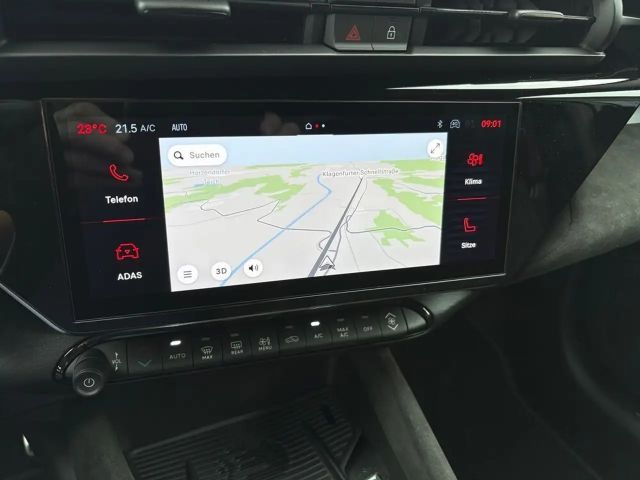 Alfa Romeo Junior Ibrida