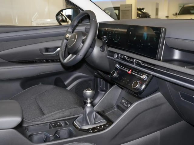 Hyundai Tucson 1.6 Select T-GDi