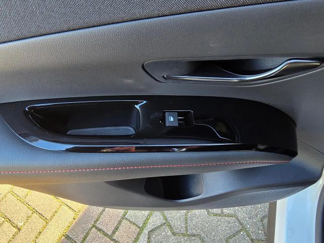 Hyundai Tucson N Line