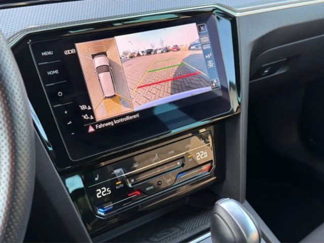 Volkswagen Passat 2.0 TDI AllTrack Pro