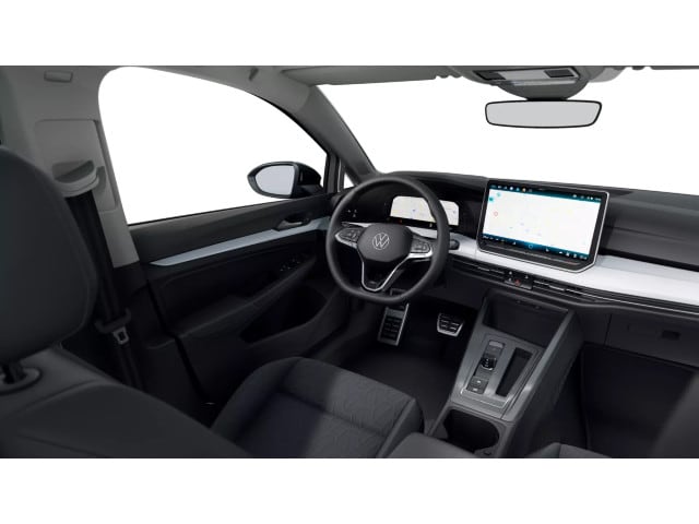 Volkswagen Golf Golf Goal