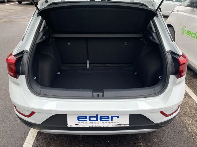 Volkswagen T-Roc 4Me TSI