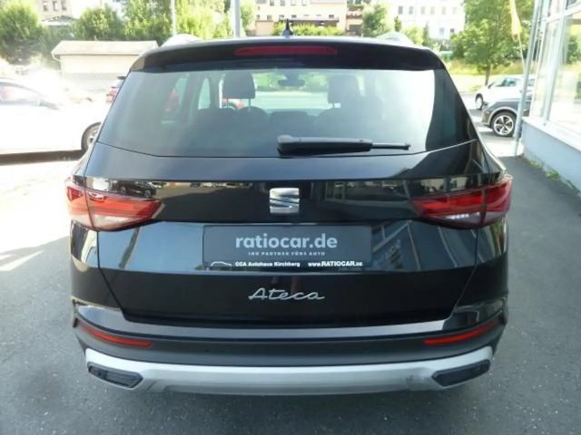 Seat Ateca 1.5 TSI DSG
