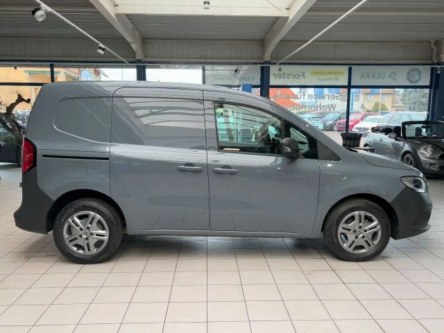 Mercedes-Benz Citan CDI