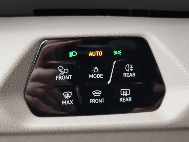 Volkswagen Multivan Business T7