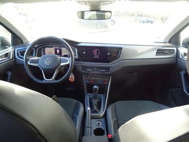 Volkswagen Taigo 1.5 TSI Style