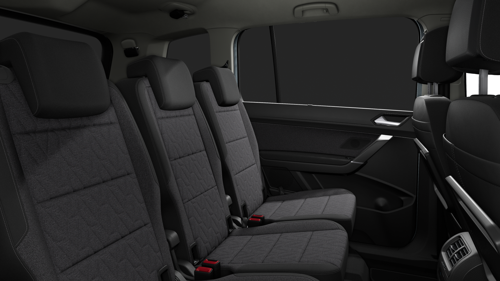 Volkswagen Touran Move