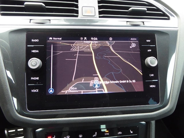 Volkswagen Tiguan Tiguan 2.0   R-L  DT110TDI D7A