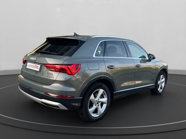 Audi Q3 40 TFSI Quattro S-Tronic