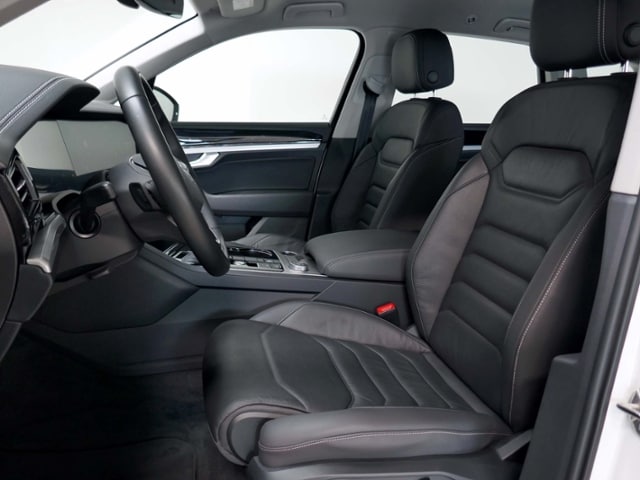 Volkswagen Touareg 3.0 V6 TDI 4Motion