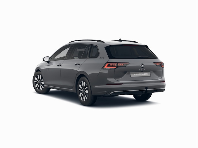 Volkswagen Golf 1.5 eTSI DSG Golf VIII Variant