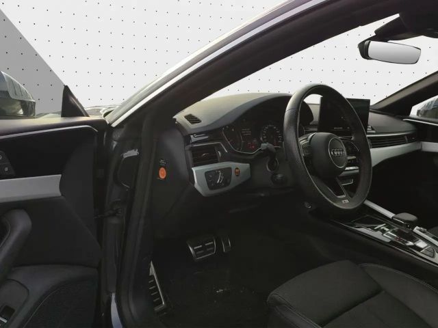 Audi A5 40 TFSI S-Line