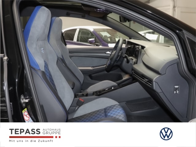 Volkswagen Golf 2.0 TSI