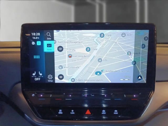 Volkswagen ID.4 IQ.Drive Performance Pro