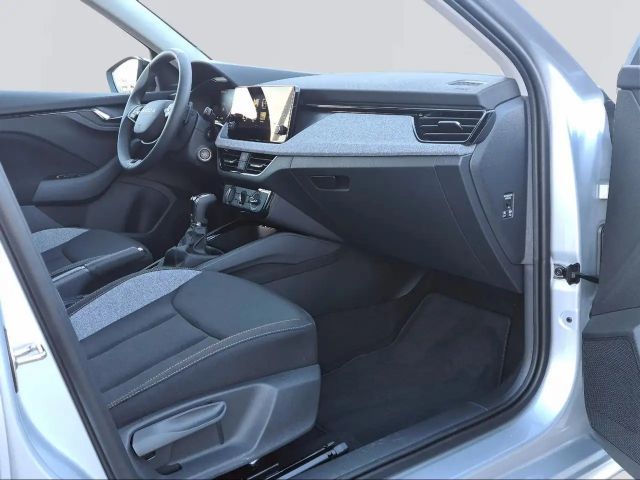 Skoda Kamiq 1.0 TSI Selection