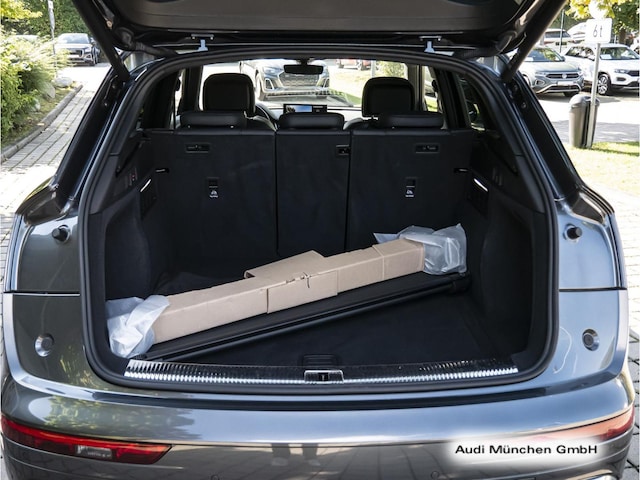 Audi Q5 40 TDI Quattro S-Tronic