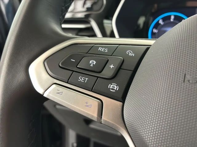 Volkswagen Caddy Move