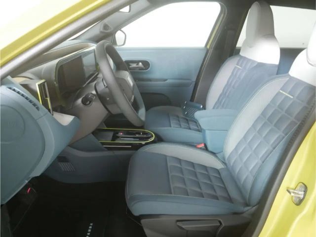 Fiat Grande Panda La Prima