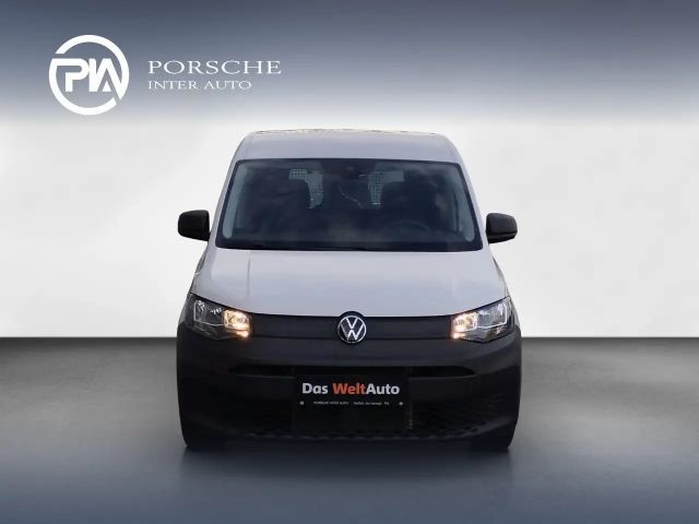 Volkswagen Caddy Cargo TDI