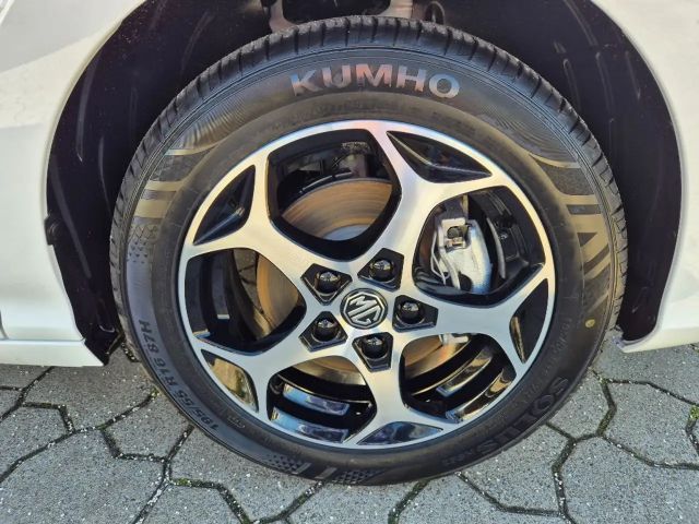 MG MG3 Hybrid+ Luxury