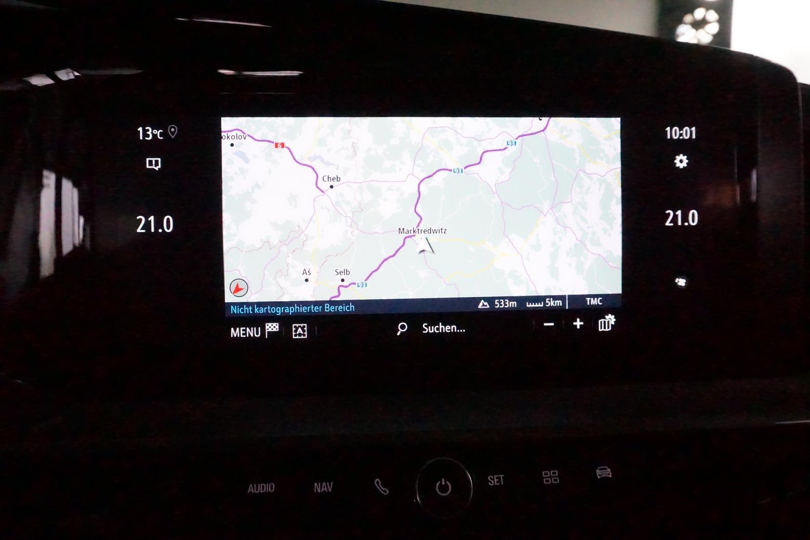 Opel Mokka 1.2 Turbo GS-Line Grand Sport Turbo