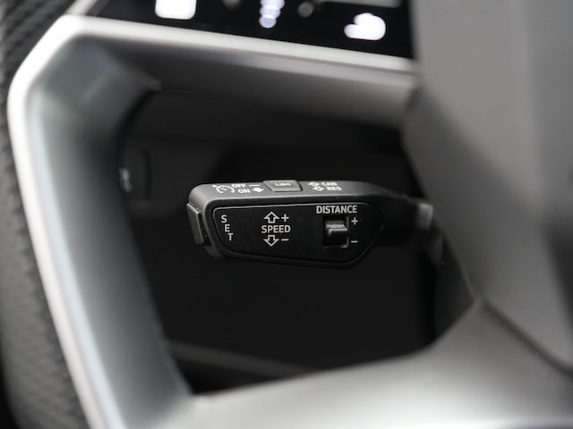 Audi Q4 e-tron 50 Quattro