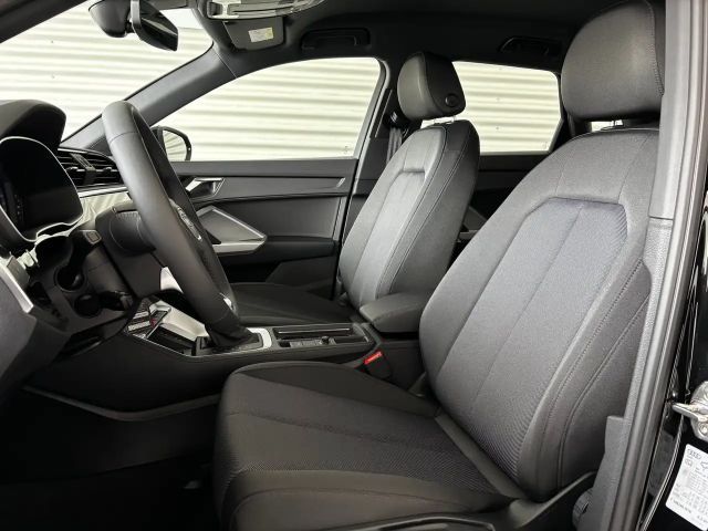 Audi Q3 40 TDI Quattro