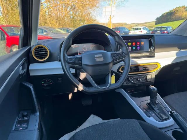 Seat Arona 1.0 TSI DSG Style