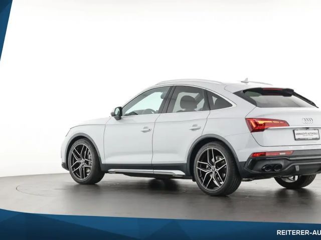 Audi Q5 40 TDI Quattro Sportback