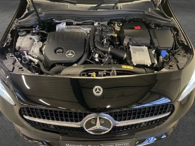 Mercedes-Benz B 200 B-Klasse